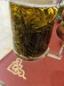 狮峰牌绿茶明前特级龙井43茶叶200g钱塘纸包新年年货送礼送长辈自己喝 实拍图