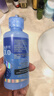 海昌隐形眼镜护理液水感觉3.0护理液360ml*2瓶 清洁滋润美瞳护理液 实拍图