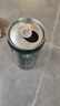 星巴克（Starbucks）星倍醇 即饮咖啡 黑醇摩卡 228ml*12罐 罐装浓咖啡饮料年货节礼盒 实拍图