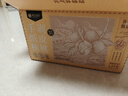 楼兰蜜语新疆纸皮核桃1500g/箱原味核桃温185纸皮节日送礼坚果炒货特产 实拍图