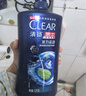 清扬男士去屑洗发水活力运动500g净屑止痒薄荷洗头膏热门商品京东金榜 实拍图
