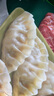 必品阁（bibigo）芹菜猪肉水饺 1200g 约48只 早餐夜宵 生鲜速食饺子 速冻食品年货 实拍图
