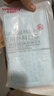 维德（WELLDAY）一次性医用外科口罩200只蓝白透气三层防花粉鼻炎防沙尘灭菌级 实拍图