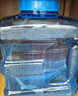 美厨（MAXCOOK）纯净水桶 矿泉水桶饮水桶 7.5L塑料水储手提户外桶PC桶 MCX1887 实拍图