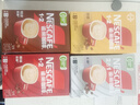 雀巢（Nestle）【樊振东同款】咖啡粉2合1无蔗糖*尝鲜装速溶冲调饮品7条77g 实拍图