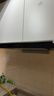美的（Midea）抽吸排油烟机顶吸欧式 22大吸力 家用厨房油烟机排烟罩 自动清洗 烟灶套装 T36+Q325（天然气） 实拍图
