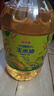 金龙鱼 食用油 非转基因 物理压榨玉米油6.18L（蕴含植物甾醇） 实拍图