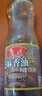 鲁花 食用油 调味品 芝麻香油 180ml 芝麻油 实拍图