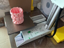 拓竹A1mini 3D打印机学生新手友好 儿童教育 桌面家用FDM 全自动调平多色高速 A1 mini 单机【大陆版】 实拍图