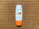 Mistine蜜丝婷防晒霜小黄帽面部水感养肤防水汗紫外线40ml新年礼物 实拍图