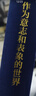 作为意志和表象的世界精装 哲学史上的里程碑叔本华巨著 实拍图