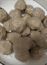 潮夫道牛筋丸250g 牛肉丸潮汕火锅食材关东煮丸子丸料空气炸锅部队火锅 实拍图
