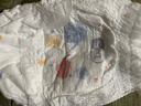 好奇（Huggies）金装拉拉裤XL96片(12-17kg)尿不湿【速干不易红】 实拍图