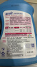 蓝月亮深层洁净洗衣液 薰衣草香 3kg瓶+1kg*3瓶 高效除螨 强效去污 实拍图