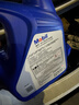 美孚（Mobil）防冻冷却液-45℃ 4L 汽车保养 标准ASTM D3306 适用轿车 实拍图