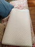 MLILY眯狸枕头护颈椎枕深度睡眠专用记忆棉枕芯慢回弹0压枕学生记忆枕 实拍图