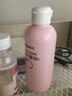 贝亲（Pigeon）桃叶精华 婴儿液体爽身露 家庭装 四季通用 480ml IA286 实拍图