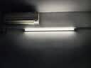 佛山照明 T8灯管led日光节能灯管 1.2米40W 中性光 玻璃管 实拍图