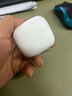 漫步者（EDIFIER）X1 Evo 真无线蓝牙耳机 蓝牙6.0 AI翻译 适用苹果华为小米OPPO手机 雾白 实拍图