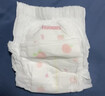 好奇（Huggies）铂金装小桃裤成长裤XXL74片(15kg以上)尿不湿【透爽散热】 实拍图
