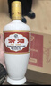 汾酒山西杏花村汾酒53度牧童盒出口瓷瓶汾酒500ml*6瓶 清香型国产白酒 53度 500mL 6盒 实拍图
