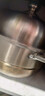 爱仕达（ASD）蒸锅304不锈钢三层家用汤锅蒸煮炖 双层复底28CM大容量蒸笼G3 实拍图