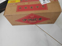 沙洲优黄低聚糖五年 小黄坛  500ml*8瓶 半干型 苏派黄酒 整箱装 年货 实拍图