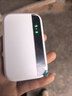 飞瑧随身wifi2025款超大10000毫安5G双频移动随身WIFI9.9无线流量全国通用无线穿墙路由器充电宝二合一 【至尊版】三网通-超长质保+送免费流量 实拍图