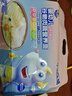 小鹿蓝蓝婴幼儿谷物肉蔬营养面450g 量贩活力款 热门商品儿童线面无盐挂面 实拍图