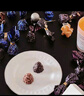 歌帝梵（Godiva）【臻礼贺岁】臻粹果仁巧克力高端礼盒20颗200g 年货糖果 新年礼物 实拍图