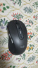 罗技（Logitech）M750L 优选系列大手鼠标 无线静音鼠标 智能鼠标 黑色 带Logi Bolt USB接收器 M650升级版 实拍图