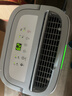 德业（Deye）除湿机/抽湿机 除湿量20升/天 40㎡家用轻音地下室干燥除潮吸湿器干衣机 手机智控 DYD-W20A3 实拍图