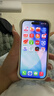 Apple/苹果 iPhone 17 256GB 白色 支持移动联通电信5G 双卡双待手机 实拍图