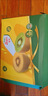 佳沛（zespri）意大利  阳光金奇异果10粒礼盒巨大果单果约144-175g 年货礼盒 实拍图