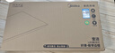 美的（Midea）LED集成吊顶灯厨房灯面板平板灯300x600高亮厨卫灯厕所吸顶灯48瓦 实拍图