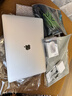 Apple二手苹果笔记本电脑Macbook Pro商务办公渲染剪辑游戏MacOS+Win双系统并存 18款15寸MR942六核i7/16G-512G 【英特尔机型-Pro系列】99成新 晒单实拍图