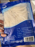 查干湖银鱼250g*2袋 新鲜冷冻国产淡水鱼面条鱼白饭鱼源头直发包邮 实拍图