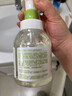 润本儿童泡泡洗手液250ml宝宝洗手液杀菌温和不伤手按压泡沫型家用 实拍图