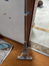 京东京造对折海绵拖把27cm 杆长130胶棉吸水免手洗家用拖地神器一拖净1头 实拍图