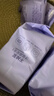 全棉时代一次性内裤女士棉纱出差旅行孕妇月子日抛不掉絮灭菌 L码10条 实拍图