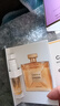 香奈儿5号香水女士小样coco小姐邂逅 粉邂逅+嘉柏丽尔+可可香水小样 实拍图