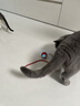 HELLOJOY猫咪玩具自嗨解闷神器智能电动逗猫球自动逗猫棒幼猫遛猫消耗体力 实拍图