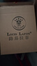 路易拉菲（LOUIS LAFON）法国原瓶进口红酒礼盒G91赤霞珠干红葡萄酒750ml*2瓶年货礼盒送礼 实拍图