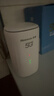 纽曼5G无线路由器随身WiFi6移动免插卡cpe多网通千兆双频车载便携式高速上网卡全国通用流量2025款 实拍图