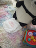 好奇（Huggies）铂金装小桃裤成长裤XXL74片(15kg以上)尿不湿【透爽散热】 实拍图