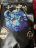 奇圣牛肉干 五香味500g 量贩装西藏特产手撕牛肉干 休闲零食 肉干肉脯 实拍图