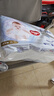 好奇（Huggies）金装拉拉裤XL96片(12-17kg)尿不湿【速干不易红】 实拍图