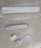 松下（Panasonic）电动牙刷软毛护龈智能感应AI智能化巴氏刷牙敏感牙8岁+儿童成人生日新年情人节礼物送男士女友DC50 实拍图