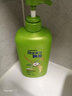 飘柔蓬松洗发水去油男士女士日常护理家庭装绿茶精华洗发露膏750g 实拍图