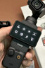 大疆 DJI Osmo Pocket 3 标准版 一英寸口袋云台相机 OP灵眸手持数码相机 旅游vlog 便携美颜摄像 实拍图
